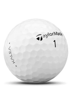 TaylorMade Kalea Golf Balls | White -Elite Golf Gear Shop TaylorMade Kalea Golf Balls White 75