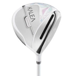 TaylorMade Ladies Kalea Golf Driver