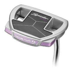 TaylorMade Ladies Kalea Golf Putter -Elite Golf Gear Shop TaylorMade Ladies Kalea Golf Putter 10