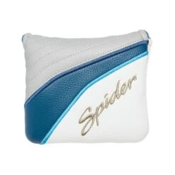 TaylorMade Ladies Kalea Spider Mini Golf Putter -Elite Golf Gear Shop TaylorMade Ladies Kalea Spider Mini Golf Putter 4