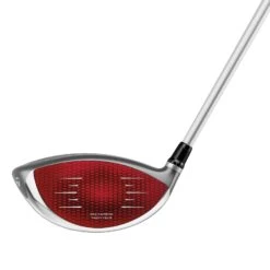 TaylorMade Ladies Stealth 2 HD Golf Driver -Elite Golf Gear Shop TaylorMade Ladies Stealth 2 HD Golf Driver Pre Order 3