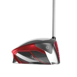 TaylorMade Ladies Stealth 2 HD Golf Driver -Elite Golf Gear Shop TaylorMade Ladies Stealth 2 HD Golf Driver Pre Order 9