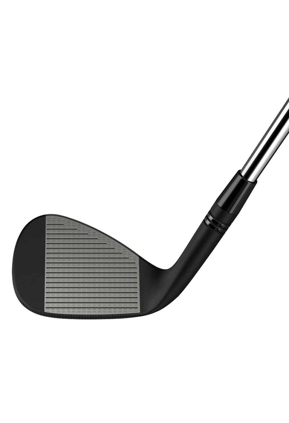 TaylorMade Milled Grind 2 Golf Wedge | Black 5 TaylorMade Milled Grind 2 Golf Wedge | Black - Image 3