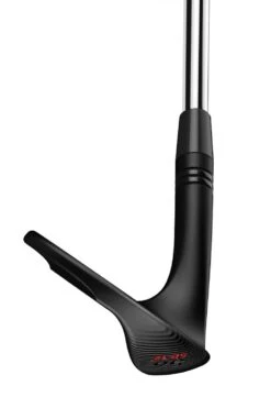TaylorMade Milled Grind 2 Golf Wedge | Black 10 TaylorMade Milled Grind 2 Golf Wedge | Black -Elite Golf Gear Shop TaylorMade Milled Grind Golf Wedge Black 54