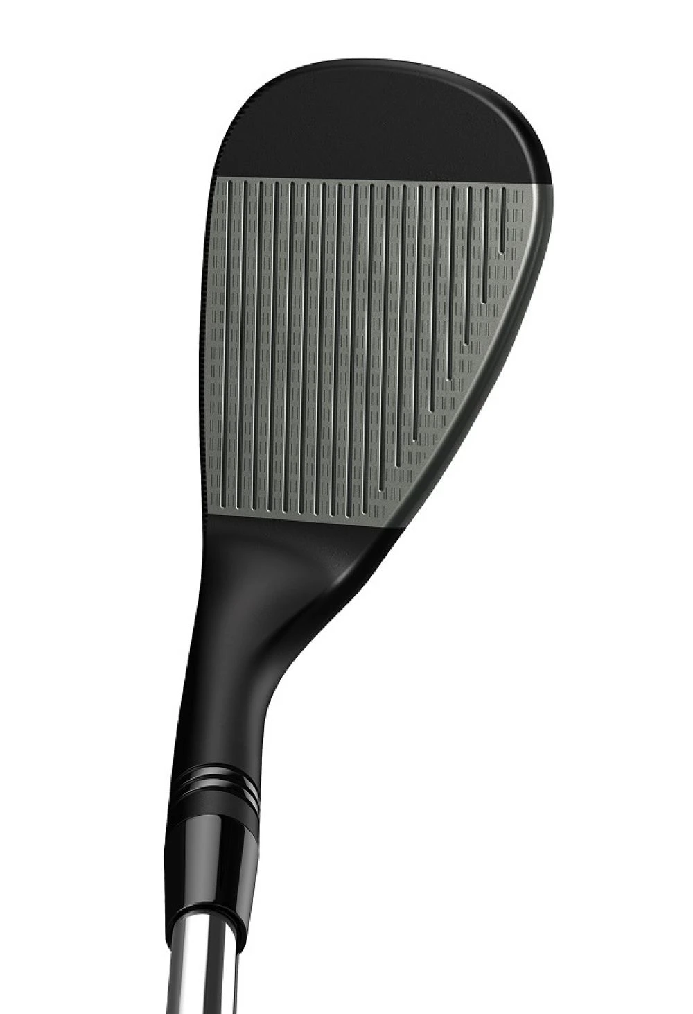 TaylorMade Milled Grind 2 Golf Wedge | Black 4 TaylorMade Milled Grind 2 Golf Wedge | Black - Image 2
