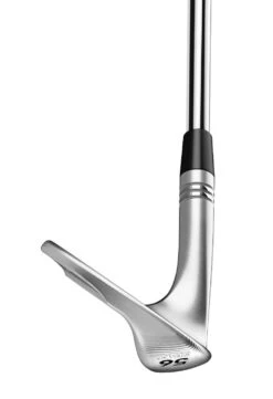 TaylorMade Milled Grind 2 Golf Wedge | Satin Chrome -Elite Golf Gear Shop TaylorMade Milled Grind Golf Wedge Satin Chrome 159