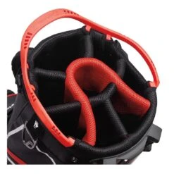 TaylorMade Pro 8.0 Golf Stand Bag N7766101 -Elite Golf Gear Shop TaylorMade Pro Golf Stand Bag 138