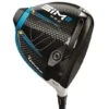 Left Hand TaylorMade SIM 2 Max Golf Driver -Elite Golf Gear Shop TaylorMade SIM Max Golf Driver Left Hand 16