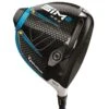 Ladies TaylorMade SIM 2 Max Golf Driver -Elite Golf Gear Shop TaylorMade SIM Max Ladies Golf Driver 5