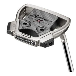 TaylorMade Spider X Hydro Blast Single Bend Putter RH -Elite Golf Gear Shop TaylorMade Spider Hydro Blast Single Bend Putter 104