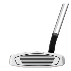 TaylorMade Spider EX Platinum Golf Putter | Flow Neck 12 TaylorMade Spider EX Platinum Golf Putter | Flow Neck -Elite Golf Gear Shop TaylorMade Spider Platinum Golf Putter Flow Neck 107