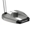Left Hand TaylorMade Spider S Platinum Golf Putter | Single Bend -Elite Golf Gear Shop TaylorMade Spider Platinum Golf Putter Single Bend 60