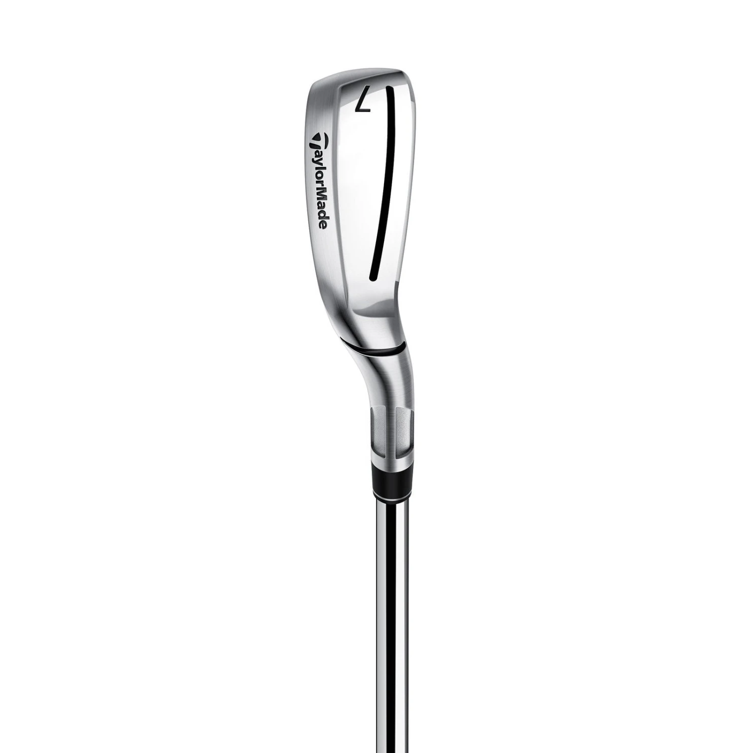 TaylorMade Stealth HD Golf Irons | Graphite - Image 2