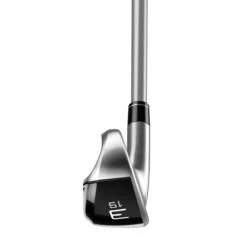 TaylorMade Stealth DHY Utility Golf Iron -Elite Golf Gear Shop TaylorMade Stealth DHY Utility Golf Iron 9