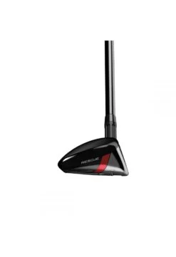 Left Handed TaylorMade Stealth Golf Hybrid -Elite Golf Gear Shop TaylorMade Stealth LH Golf Hybrid 12