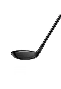 Left Handed TaylorMade Stealth Golf Hybrid -Elite Golf Gear Shop TaylorMade Stealth LH Golf Hybrid 13
