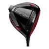 Left Handed TaylorMade Stealth Golf Driver -Elite Golf Gear Shop TaylorMade Stealth Left Handed Golf Driver 91
