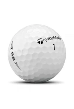 TaylorMade TP5 Golf Balls | White -Elite Golf Gear Shop TaylorMade TP5 Golf Balls White 37