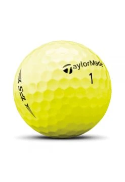 TaylorMade TP5 Golf Balls | Yellow -Elite Golf Gear Shop TaylorMade TP5 Golf Balls Yellow 11