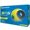 TaylorMade TP5 Golf Balls | Yellow -Elite Golf Gear Shop TaylorMade TP5 Golf Balls Yellow 37