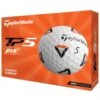 TaylorMade TP5 Pix Golf Balls | White -Elite Golf Gear Shop TaylorMade TP5 Pix Golf Balls White 39