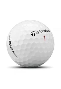 TaylorMade TP5x Golf Balls | White -Elite Golf Gear Shop TaylorMade TP5x Golf Balls White 73