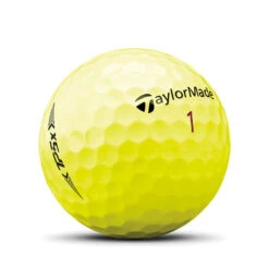 TaylorMade TP5x Golf Balls | Yellow -Elite Golf Gear Shop TaylorMade TP5x Golf Balls Yellow 67