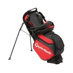 TaylorMade Tour Golf Stand Bag N7880501 8 TaylorMade Tour Golf Stand Bag N7880501 -Elite Golf Gear Shop TaylorMade Tour Golf Stand Bag N7880501 12
