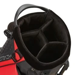 TaylorMade Tour Golf Stand Bag N7880501 9 TaylorMade Tour Golf Stand Bag N7880501 -Elite Golf Gear Shop TaylorMade Tour Golf Stand Bag N7880501 7