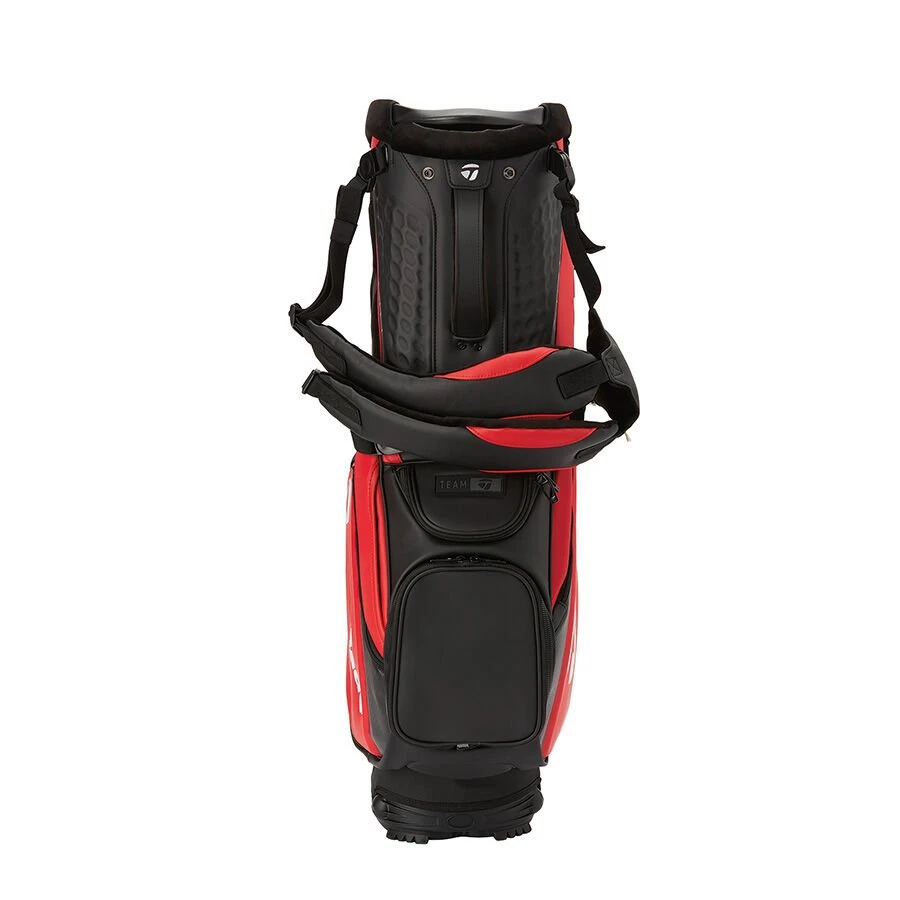 TaylorMade Tour Golf Stand Bag N7880501 4 TaylorMade Tour Golf Stand Bag N7880501 - Image 2