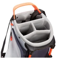 TaylorMade Flextech Lite Golf Stand Bag N7832701 -Elite Golf Gear Shop Taylormade 2021 Flextech Lite Golf Stand Bag N7832701 154