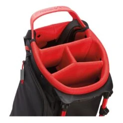 TaylorMade Flextech Lite Golf Stand Bag N7833001 -Elite Golf Gear Shop Taylormade 2021 Flextech Lite Golf Stand Bag N7833001 238