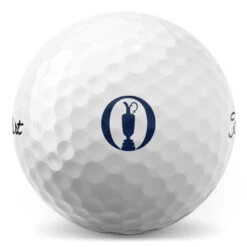 Titleist Limited Edition Pro V1 150th Open Golf Balls | Half Dozen -Elite Golf Gear Shop Titleist 2022 Pro V1 The Open Golf Balls 6 Pack White 3