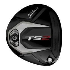 Titleist TS2 Golf Fairway Wood -Elite Golf Gear Shop TitleistTS2GolfFairwayWood3 3
