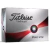 Titleist 2023 Pro V1X High Numbers Golf Balls | White -Elite Golf Gear Shop Titleist 2023 Pro V1X High Numbers Golf Balls White 2
