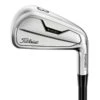 Titleist T200 Golf Utility Iron | Graphite -Elite Golf Gear Shop Titleist Golf Utility Iron Graphite 5