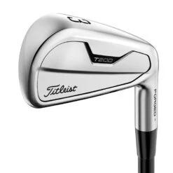Titleist T200 Golf Utility Iron | Graphite -Elite Golf Gear Shop Titleist Golf Utility Iron Graphite 6