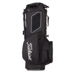 Titleist Hybrid StaDry 14 Stand Bag TB21SX13 -Elite Golf Gear Shop Titleist Hybrid StaDry Stand Bag TB SX 9