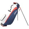 Titleist Players 4 Carbon Golf Stand Bag TB22SX5 -Elite Golf Gear Shop Titleist Players 4 Carbon Golf Stand Bag TB22SX5 2