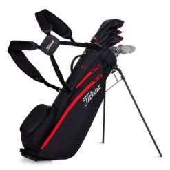 Titleist Players 4 Carbon Golf Stand Bag TB20SX5 -Elite Golf Gear Shop Titleist Players Carbon Golf Stand Bag TB20SX5 183