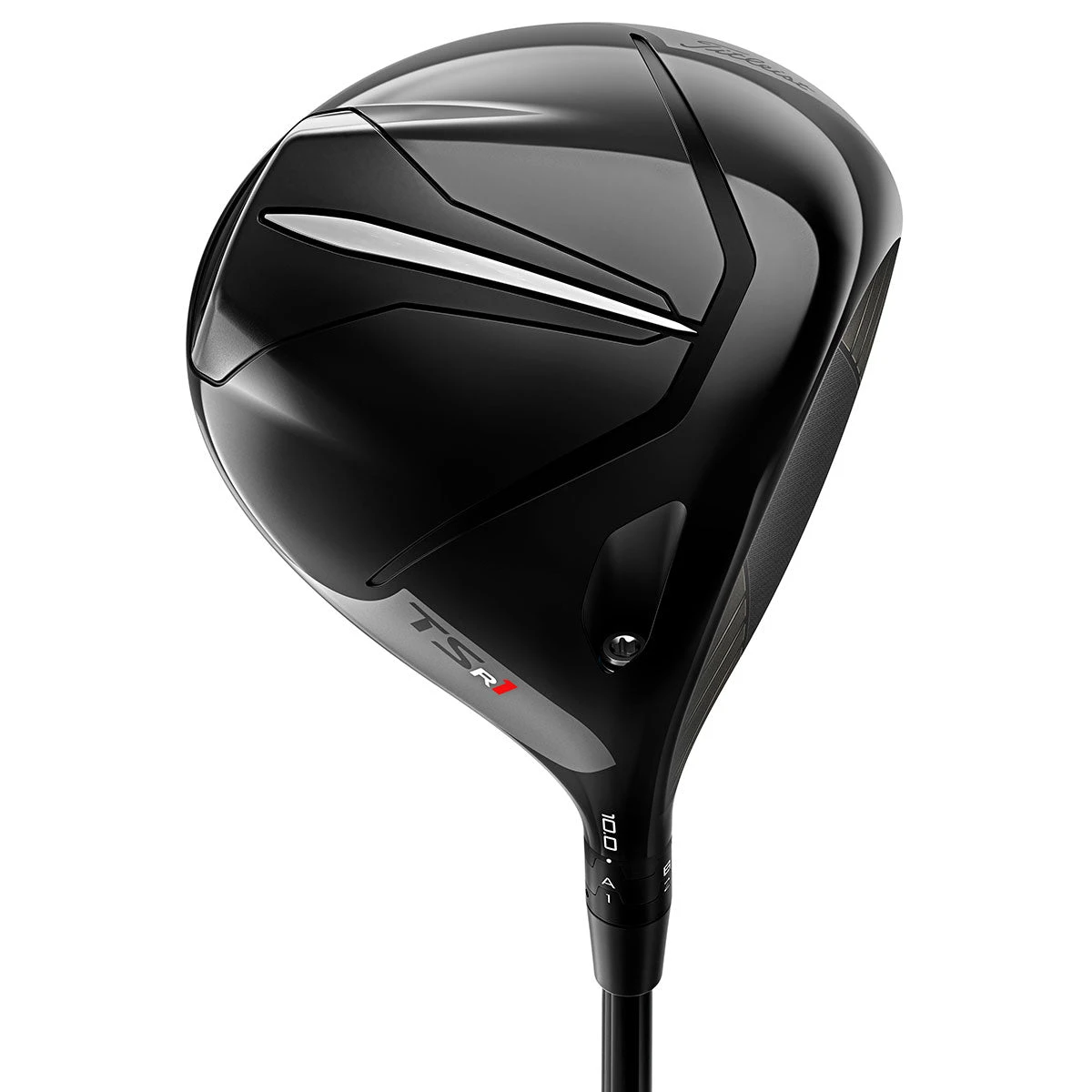 Titleist TSR1 Golf Driver 3 Titleist TSR1 Golf Driver