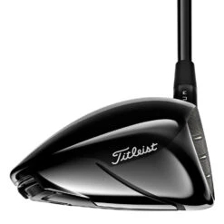 Titleist TSR3 Golf Driver -Elite Golf Gear Shop Titleist TSR3 Golf Driver 3
