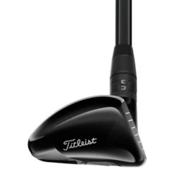 Titleist TSR3 Golf Hybrid -Elite Golf Gear Shop Titleist TSR3 Golf Hybrid 9