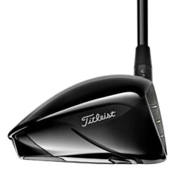 Titleist TSR4 Golf Driver -Elite Golf Gear Shop Titleist TSR4 Golf Driver 0