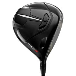 Titleist TSR4 Golf Driver