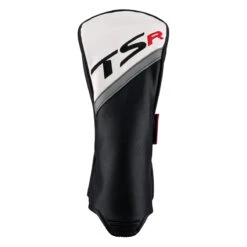 Titleist TSR4 Golf Driver -Elite Golf Gear Shop Titleist TSR4 Golf Driver 4