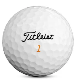Titleist 2021 Velocity Golf Balls | White -Elite Golf Gear Shop Titleist Velocity Golf Balls White 7