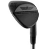 Titleist Vokey SM8 Golf Wedge | Jet Black -Elite Golf Gear Shop Titleist Vokey SM8 Golf Wedge Jet Black 139