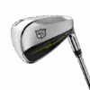 Wilson Staff Launch Pad Golf Irons | Steel 2 Wilson Staff Launch Pad Golf Irons | Steel -Elite Golf Gear Shop WG1P026201V 0 LP2 Iron Hero 540x 6352ab22 18f0 4da1 893e 1a7141da4b8e