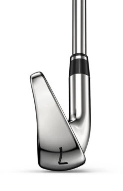 Left Handed Wilson Staff D9 Golf Irons | Steel -Elite Golf Gear Shop WILSOND9IRONS 3 8c6a49a4 307a 41c3 a635 e8851b6aa3e6